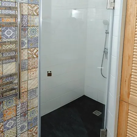 Апартаменти On Udilnyi Lane 6